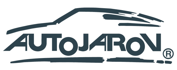 logo AUTO JAROV